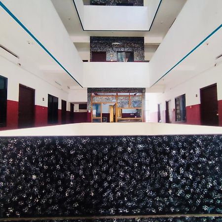 Omega Tourist Home Thrissur Kültér fotó