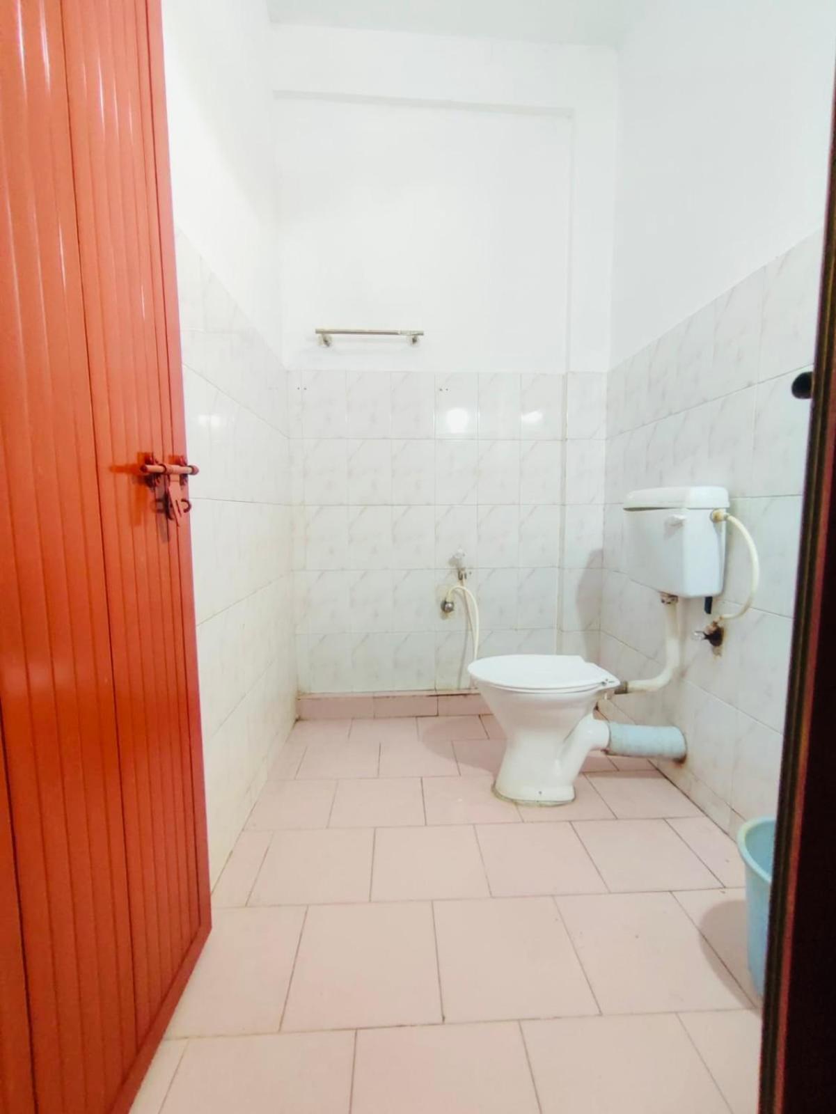 Omega Tourist Home Thrissur Kültér fotó