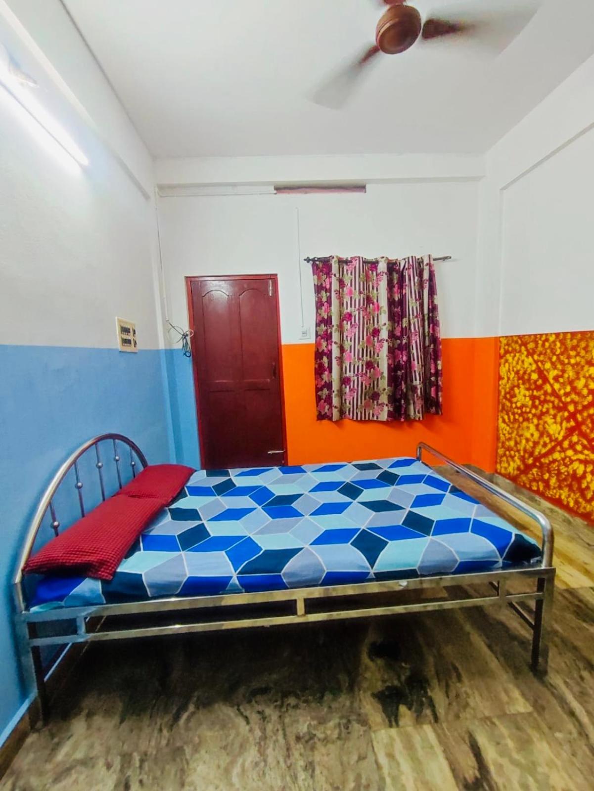 Omega Tourist Home Thrissur Kültér fotó
